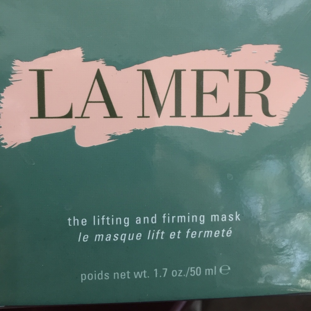 La Mer Lifting and Firming Mask 7 oz.